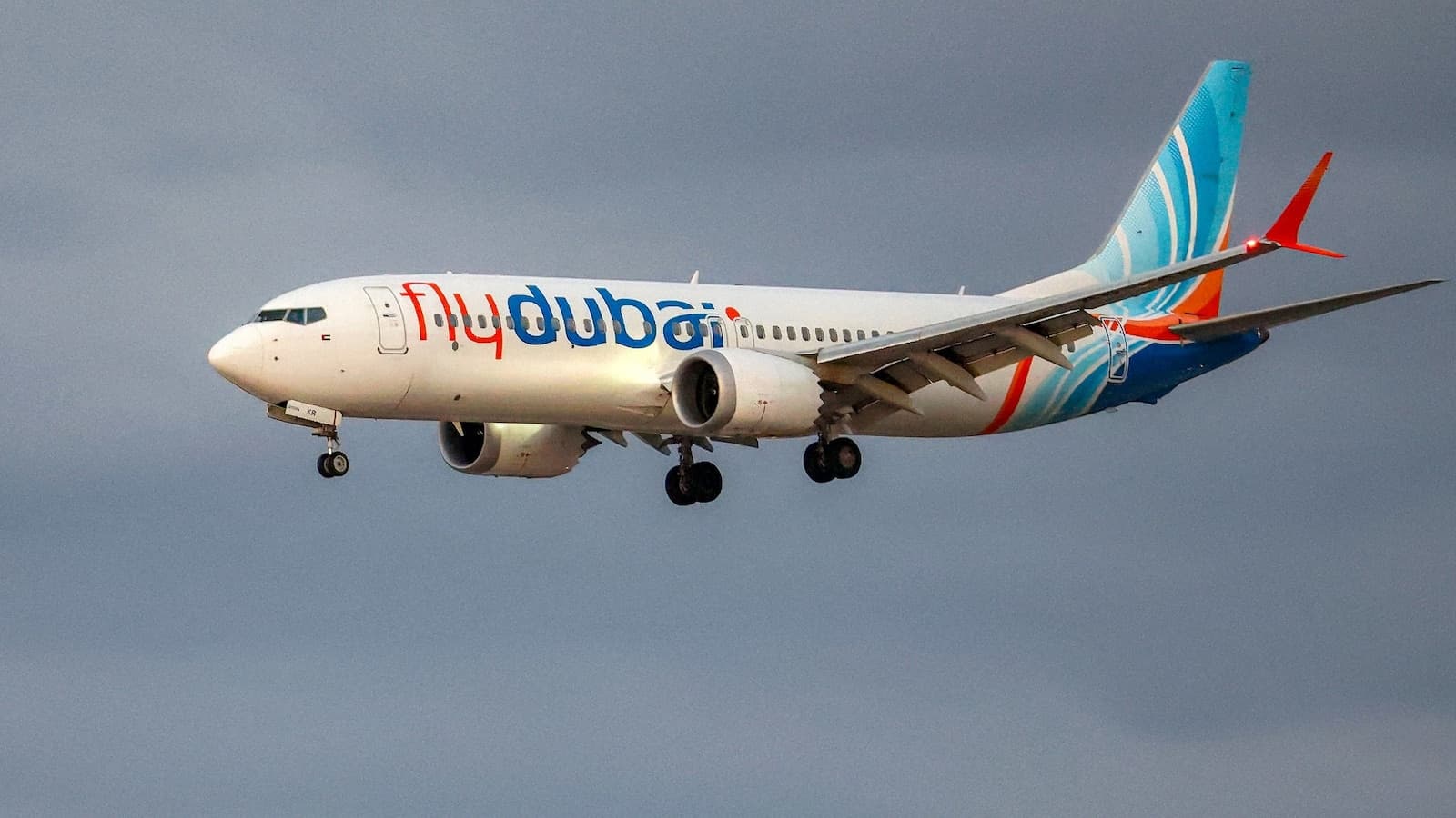 FlyDubai's recovery from extreme deep dive during attack 'extraordinary': Aviation expert