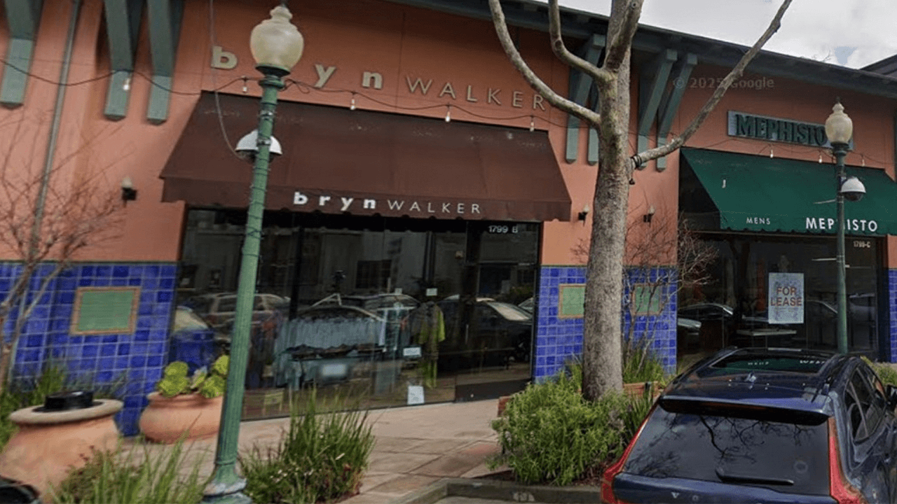 Luxury fashion designers found shot dead in California as family reportedly reveals troubling lead-up