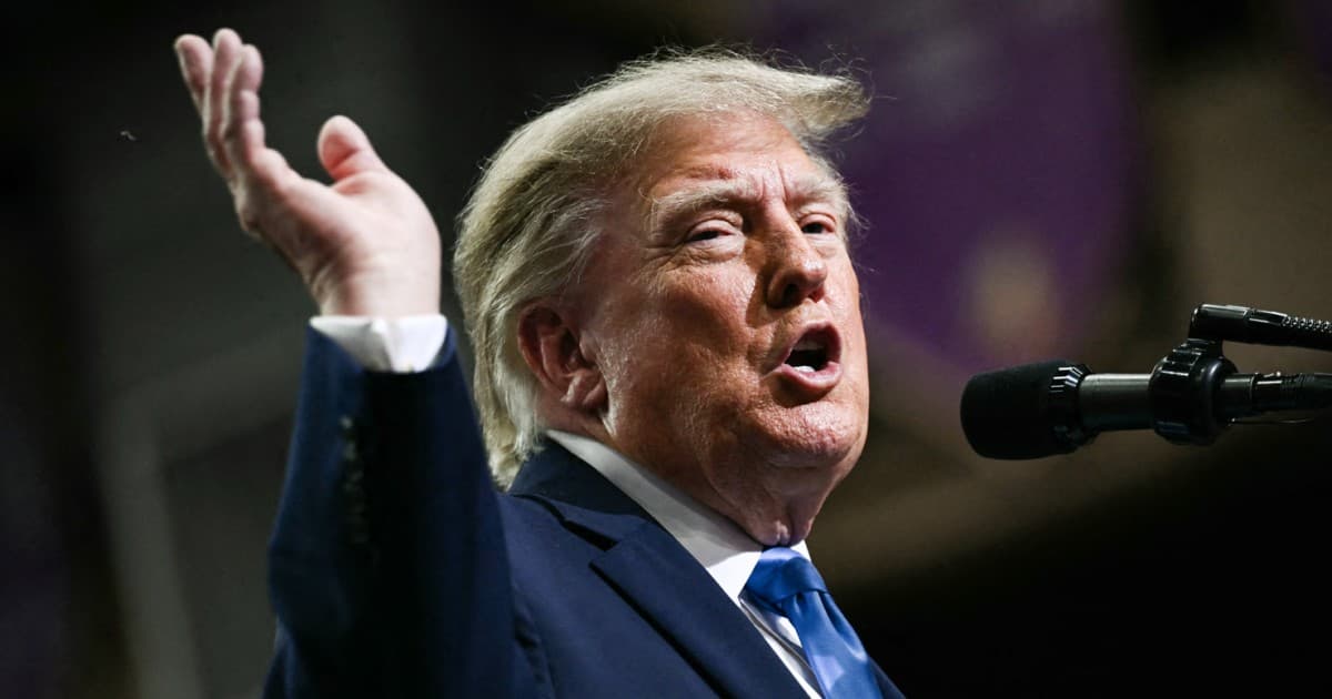 Trump keeps touting $21 trillion coming into the U.S. Even his website says it’s half that