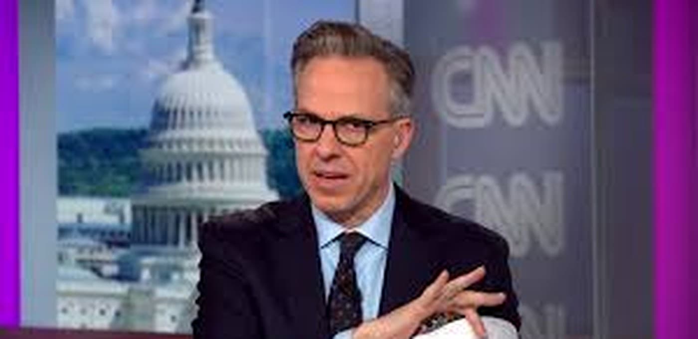 BREAKING: Trump admits live on CNN “we’re trying to have CNN go on a normal path” - usanews.net