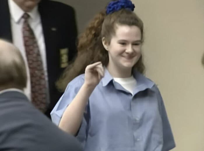 NO MERCY ALLOWED? — The Brutal Demand for Justice as Christa Pike Faces the Aftermath of a Failed Execution