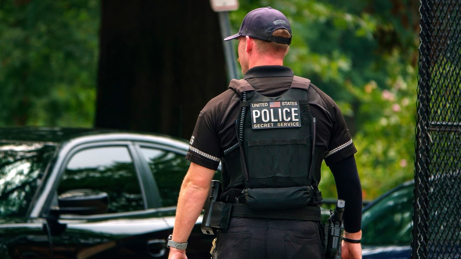 What perpetrators of workplace violence have in common, according to new Secret Service report