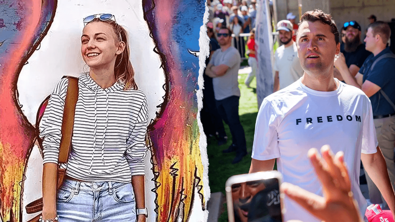 Gabby Petito court battle could decide whether Charlie Kirk family can prevail in Utah wrongful death lawsuit