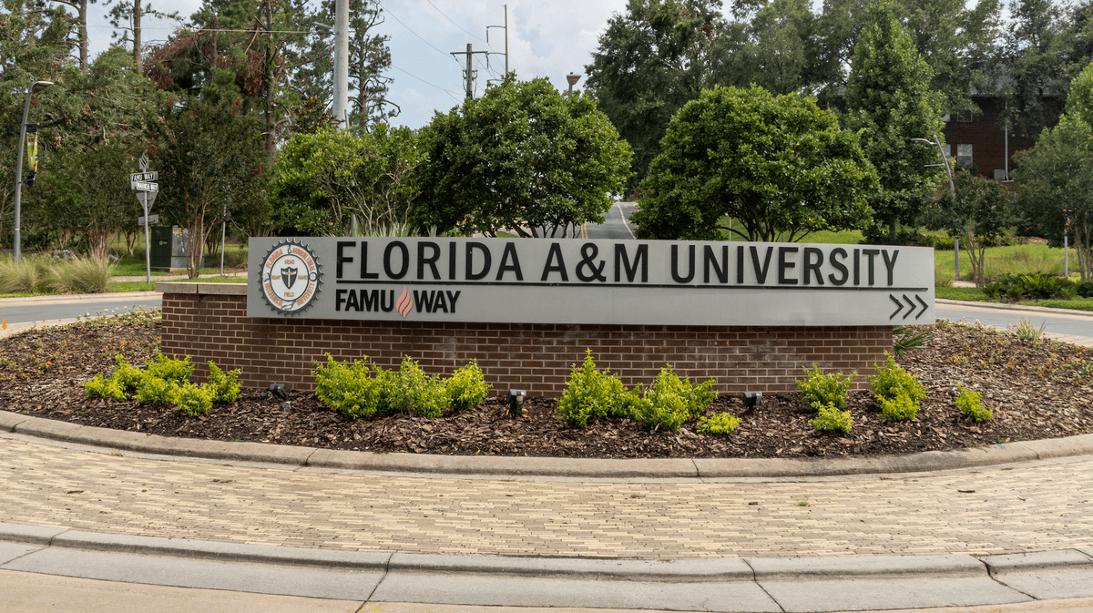 At least 12 people, including 6 children, shot at Florida A&M
