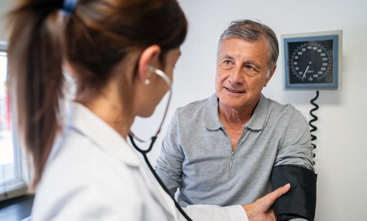 Stroke, dementia and depression share these 17 preventable risk factors