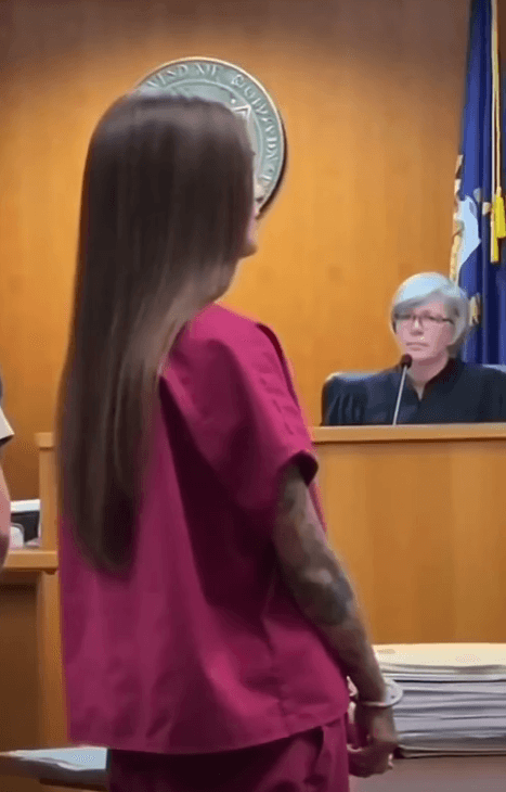 Sixth Grade Teacher Case Shocks Arizon - QuickStory