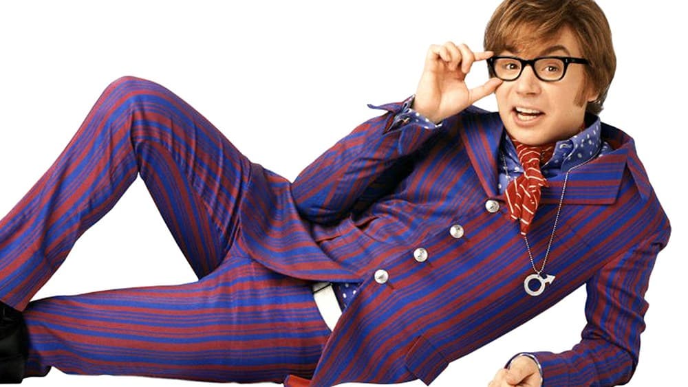 Is ‘Austin Powers 4’ Happening? Mike Myers Says ‘Yes’ (but Nothing Else)