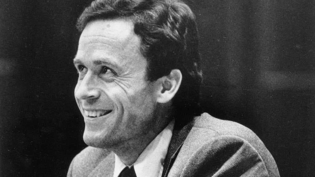 Utah authorities connect serial killer Ted Bundy to another 1970s homicide