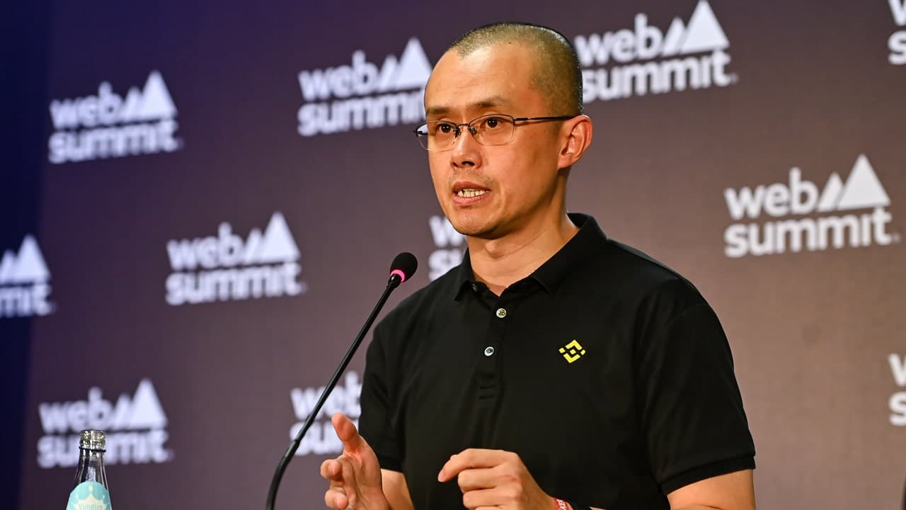 Expert warns of 'AI hacking bloodbath' following massive Binance cryptocurrency theft