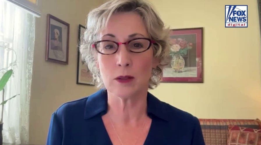 Death penalty expert calls on Tennessee governor to commute Christa Pike's sentence