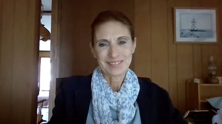 Estranged mom warns therapy advice may be pushing more families apart than ever