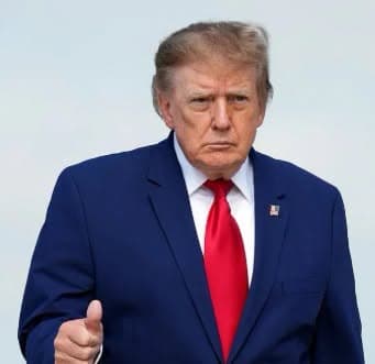 (-) BREAKING! The ‘White House Physician Releases Trump Health