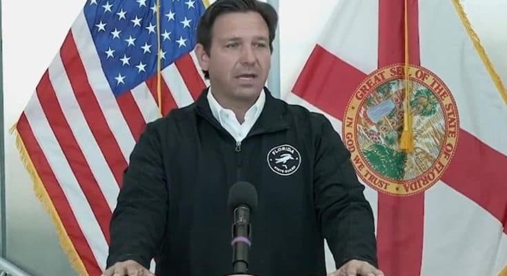 Ron DeSantis Found the Right Way to Fight Medicaid Fraud and It’s A Model For Every Other State
