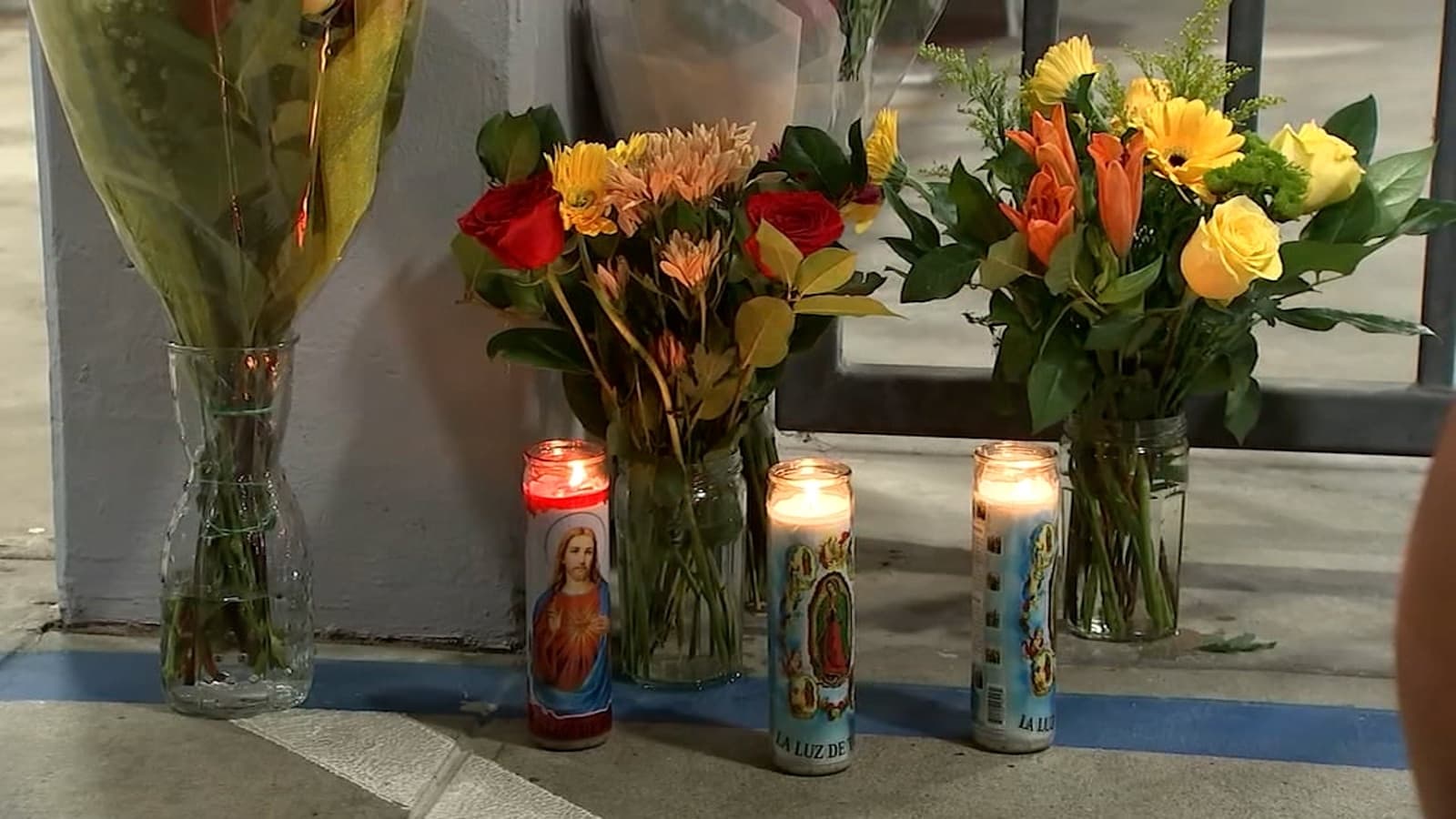 Student dies after 4th-floor fall at Los Angeles high school, witnesses say