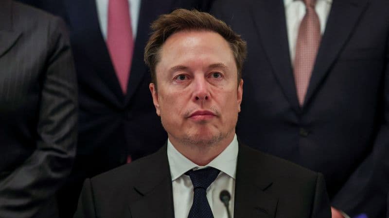 Elon Musk’s PAC is spreading inaccurate voting information, election officials say