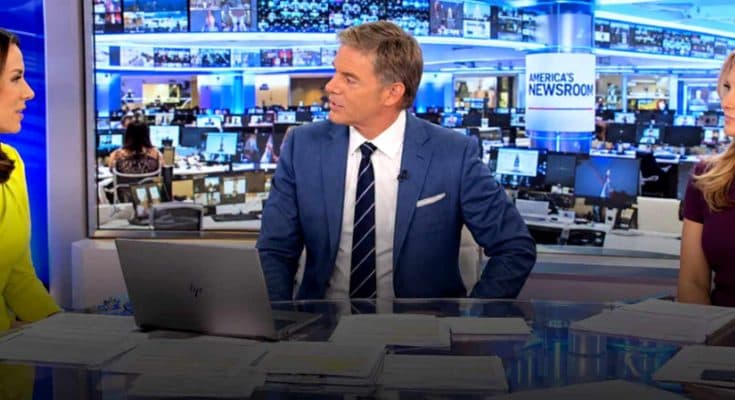 (-) Fox Anchor Sues After Pit Bull Attack Leaves Permanent Injuries - darafreshnews.com