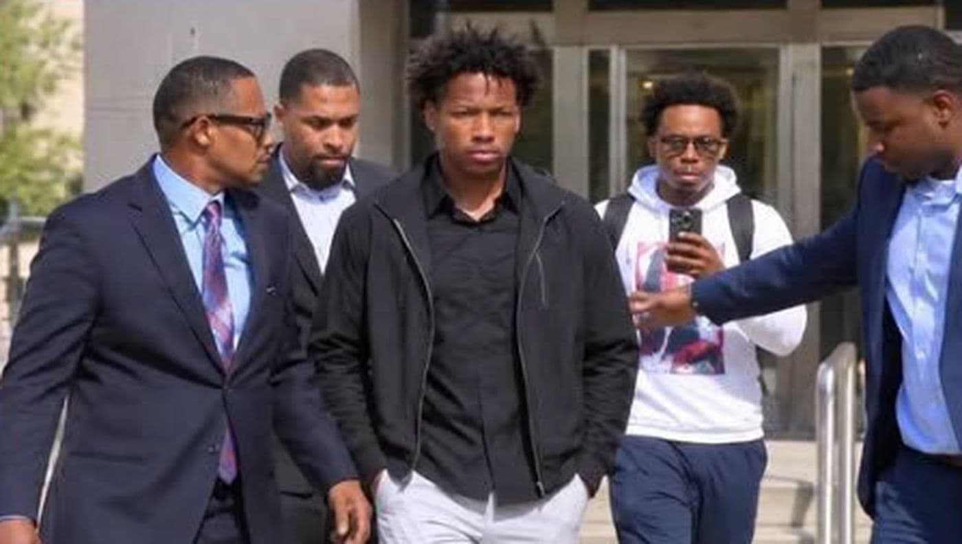 Karmelo Anthony Sentenced After Teen Football Star’s Tragic De… - darafreshnews.com