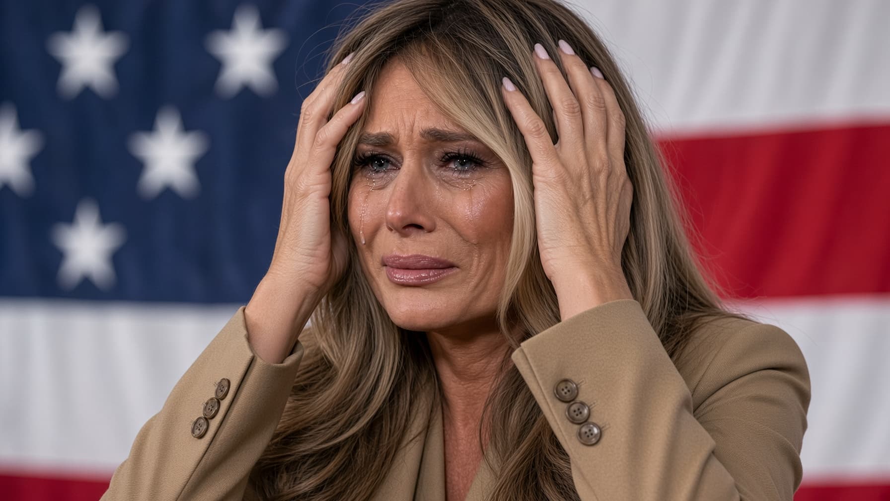 Judge Tosses Wolff Suit, Clearing Path For $1B Melania Claim – kbcfreshdaily.com