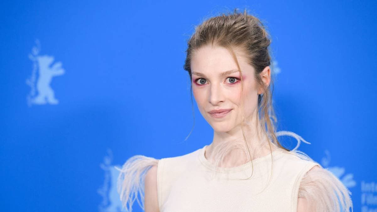 Hunter Schafer reveals she had 'bottom surgery' last year