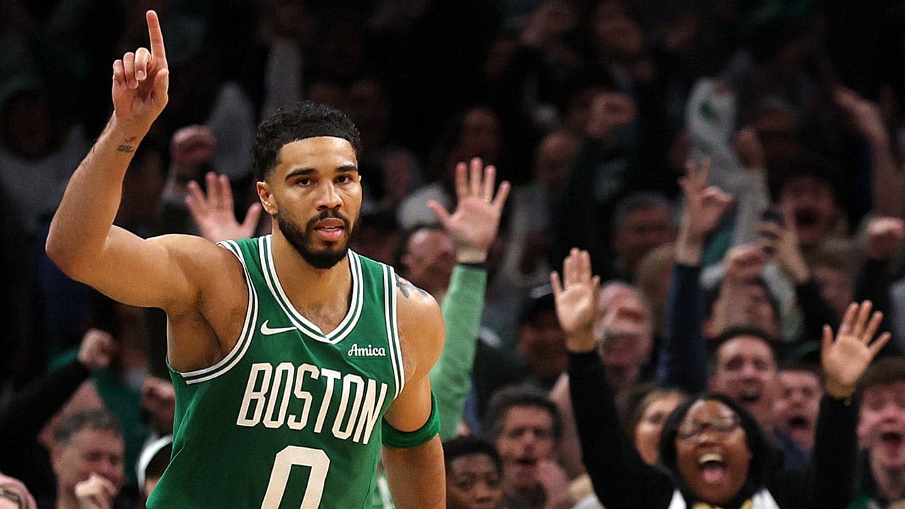 FanDuel Promo Code: Get $350 on the Opening Week of the NBA Season, Celtics-Pistons Opener