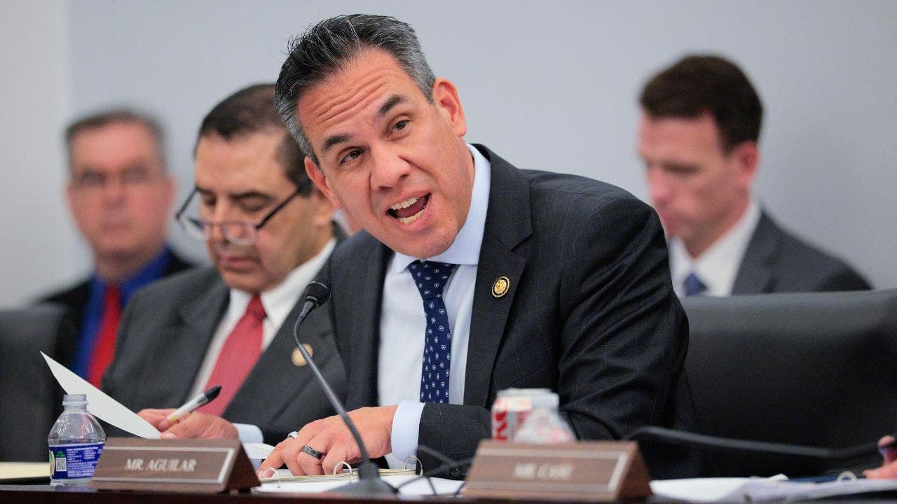 House Dem leader's attack on voter ID comes back to haunt him after election fraud bust in his home state