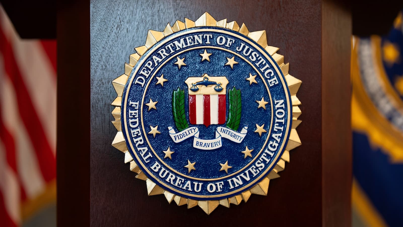 2 ex-FBI officials charged with making false statements about Hunter Biden's laptop