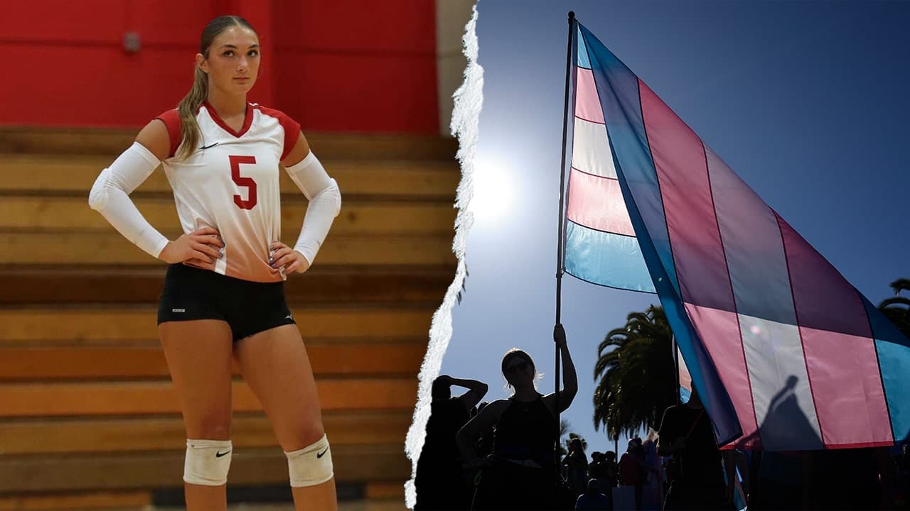 Michigan school board votes to ban biological males from girls' sports in major policy shift