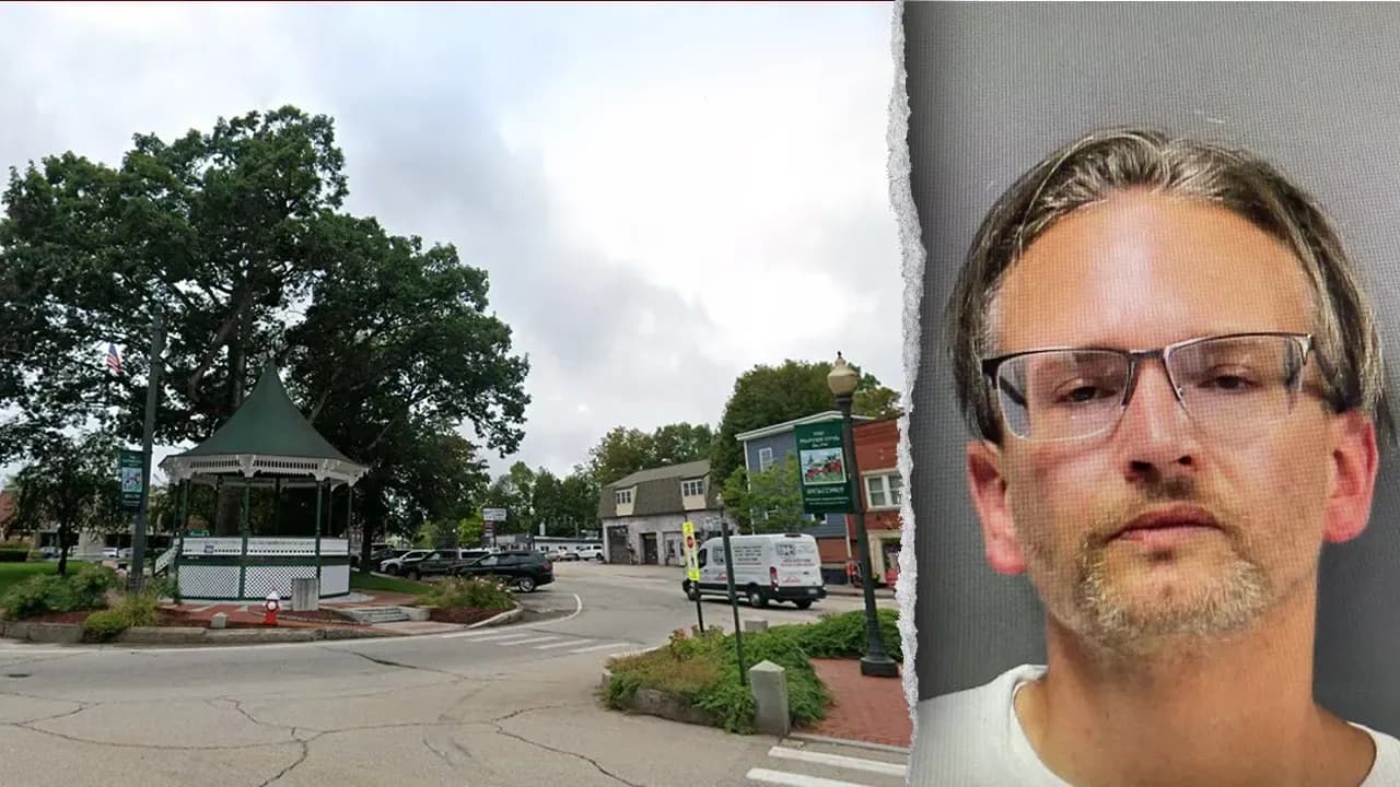 Man admits beating dad to death in picturesque town decades ago after bragging to cops about 'first body'