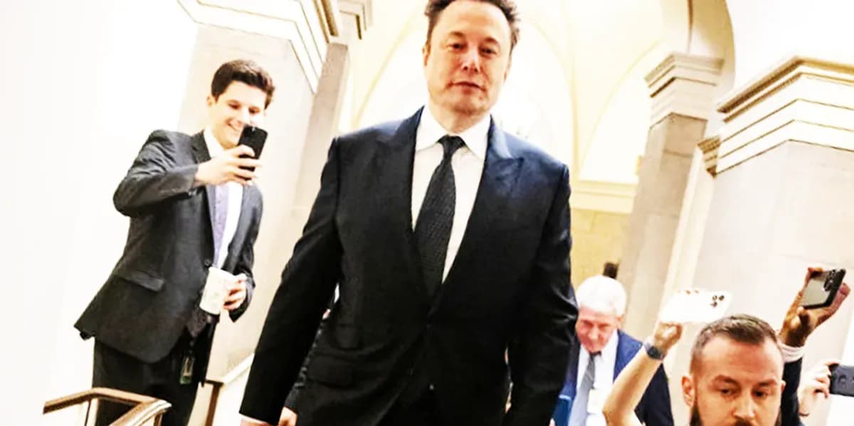 'Defund Musk': Robert Reich calls for government takeover of SpaceX and Starlink — and Elon responds | Blaze Media