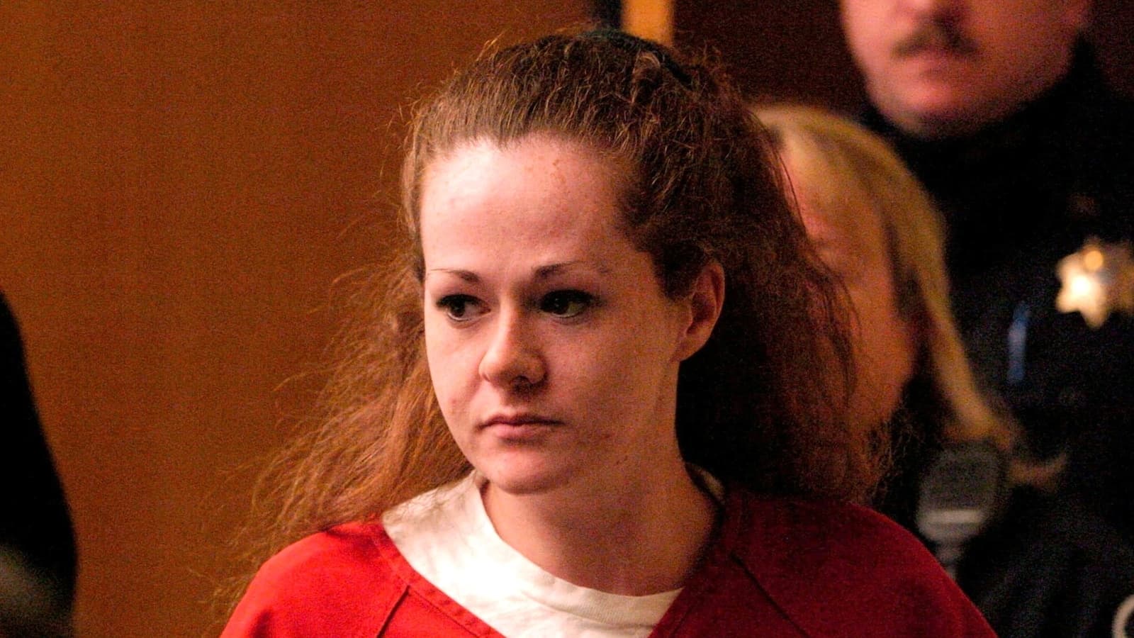 Christa Pike says she's 'recovering' after botched execution in new statement