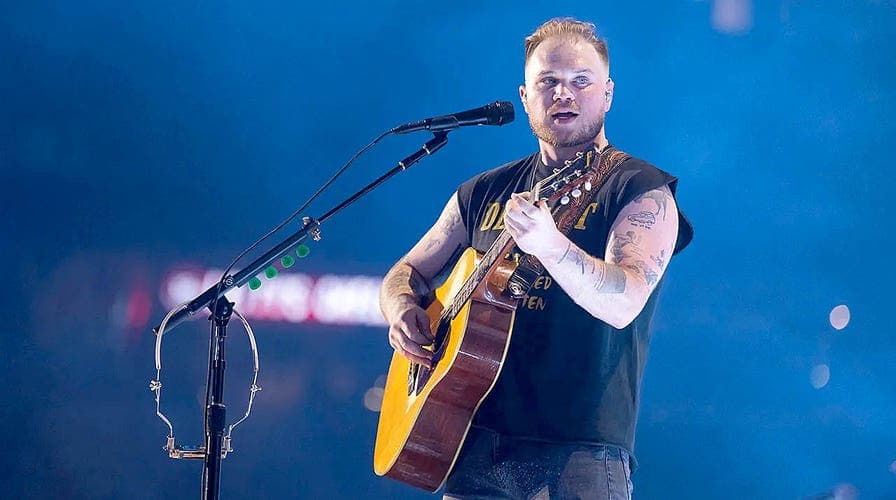 Ed Sheeran tour to resume without Macklemore