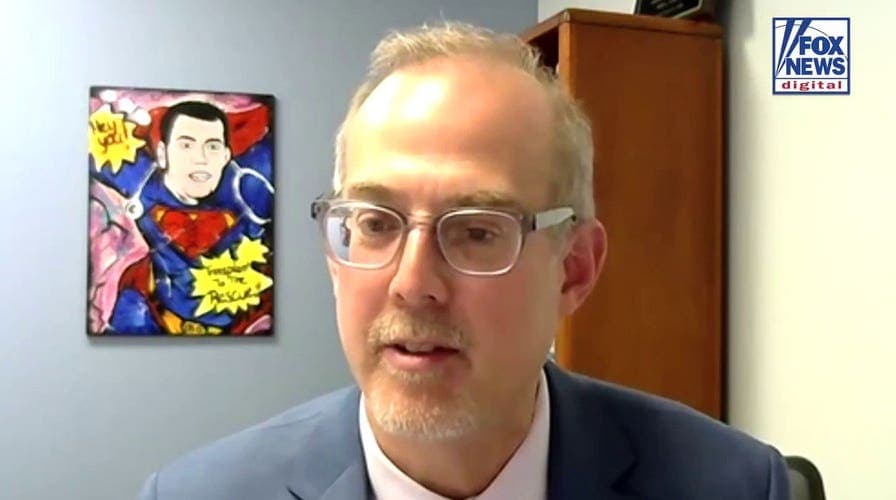 Cardiologist reveals biggest risk factors for strokes in young adults