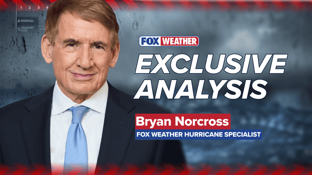 Bryan Norcross: Prepare now for this evening's landfall