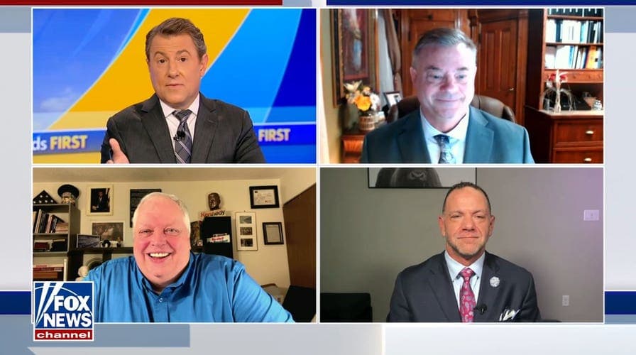 Independent voters reveal what could sway their votes ahead of midterms